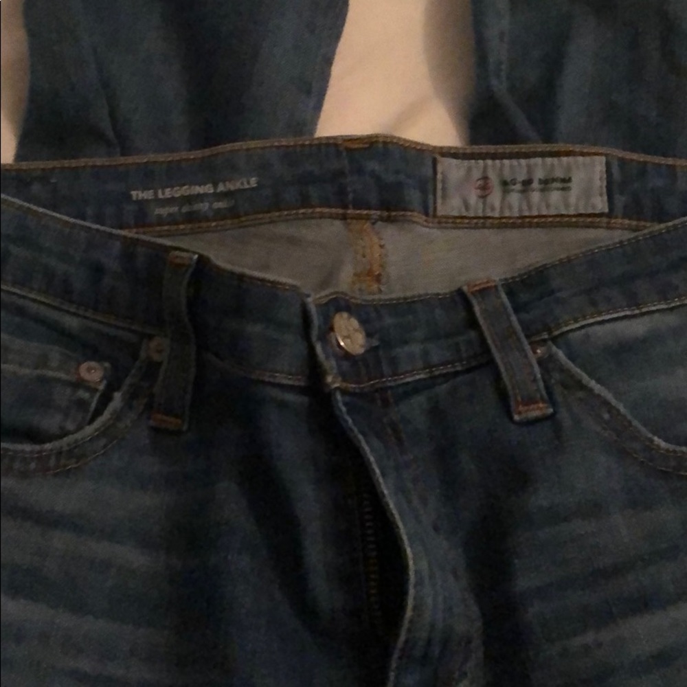 AG-Ed Denim